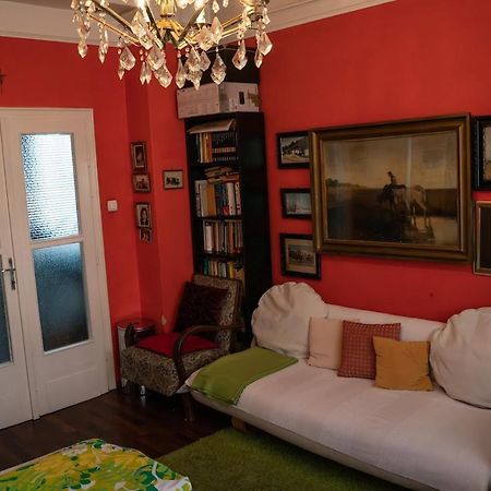 Lonyay Street Apartment 布达佩斯 外观 照片