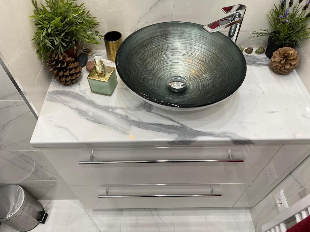 Lonyay Street Apartment 布达佩斯 外观 照片
