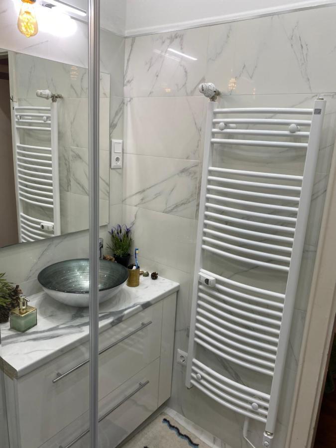 Lonyay Street Apartment 布达佩斯 外观 照片