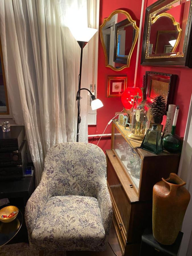 Lonyay Street Apartment 布达佩斯 外观 照片
