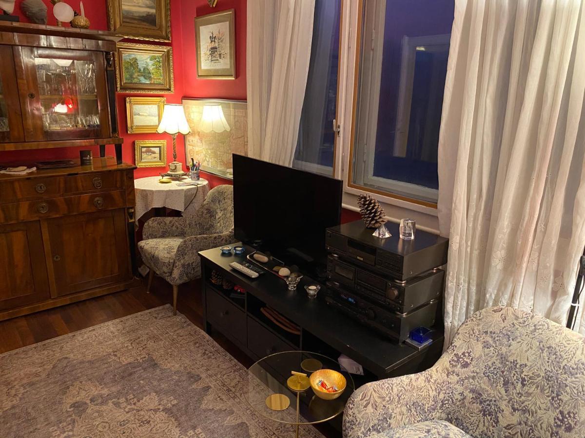 Lonyay Street Apartment 布达佩斯 外观 照片