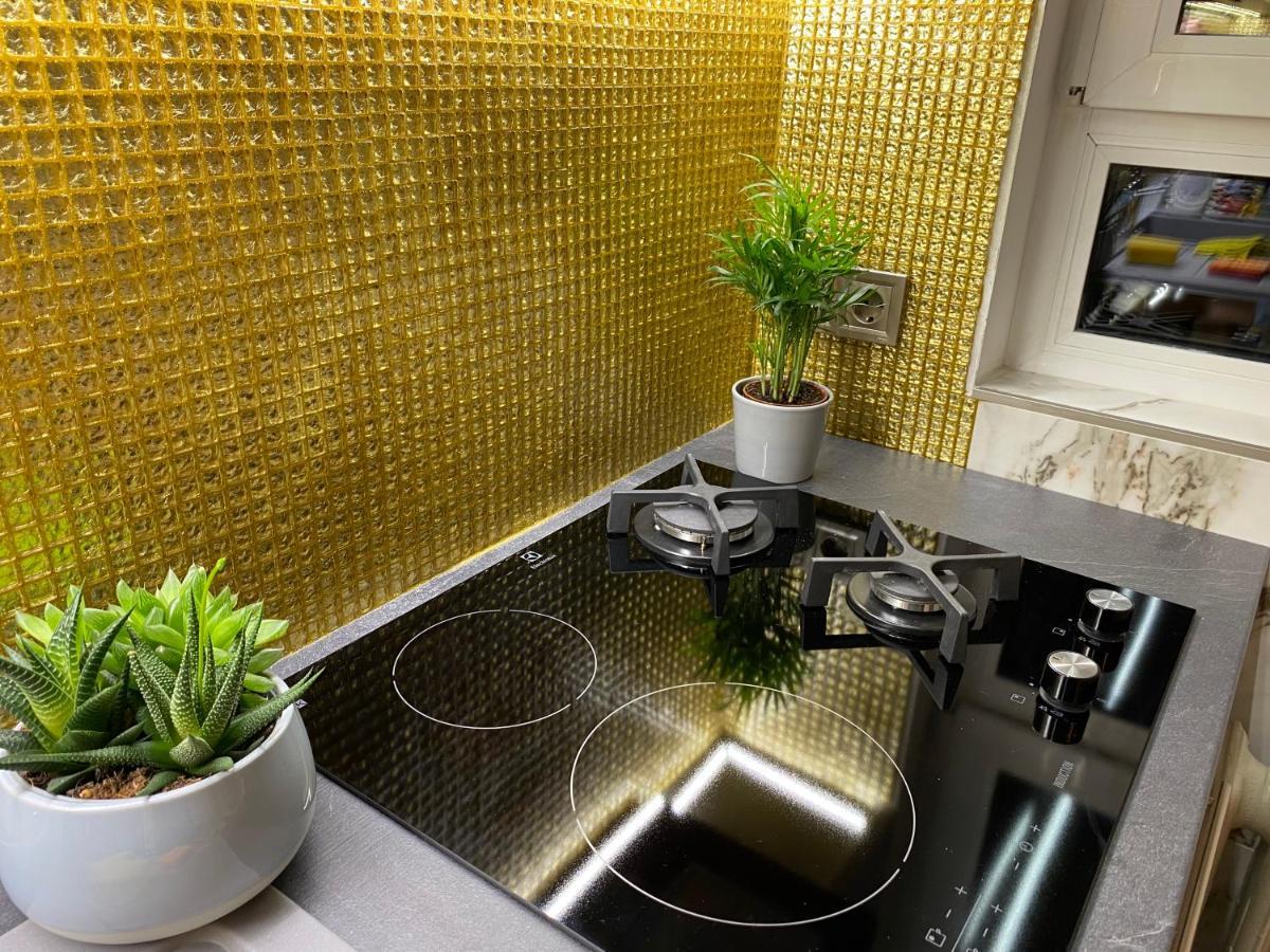 Lonyay Street Apartment 布达佩斯 外观 照片