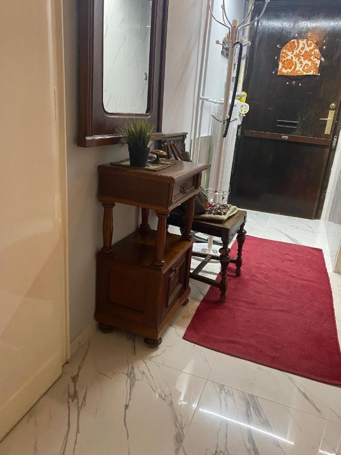 Lonyay Street Apartment 布达佩斯 外观 照片
