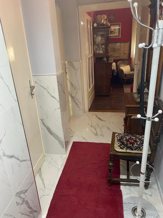 Lonyay Street Apartment 布达佩斯 外观 照片