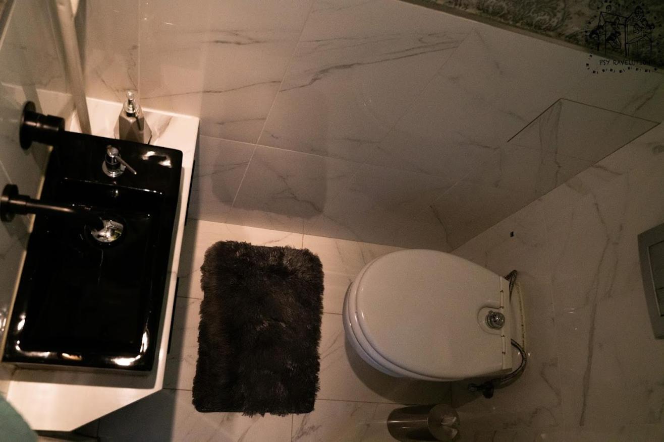 Lonyay Street Apartment 布达佩斯 外观 照片