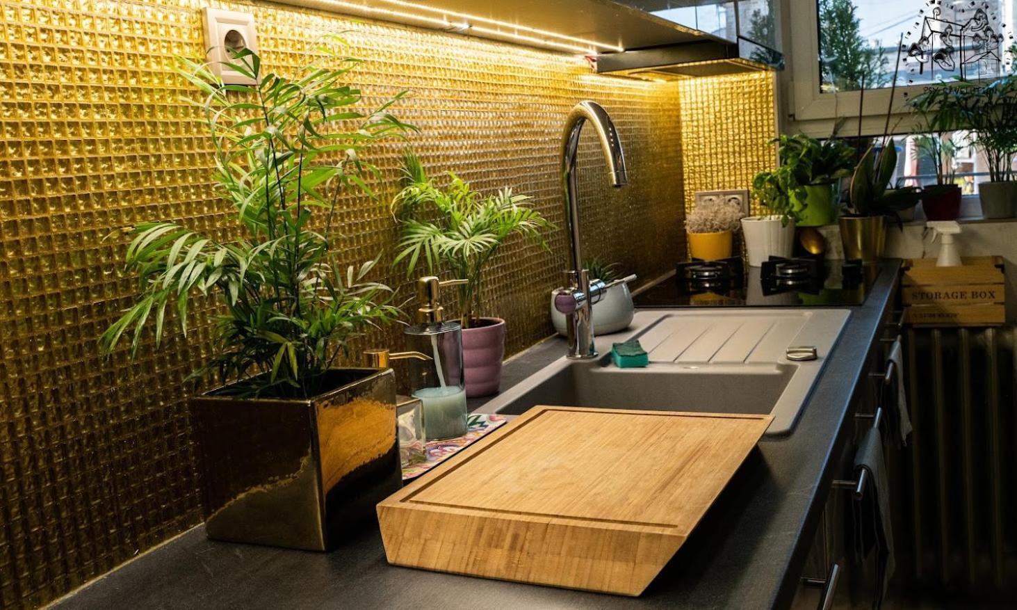 Lonyay Street Apartment 布达佩斯 外观 照片