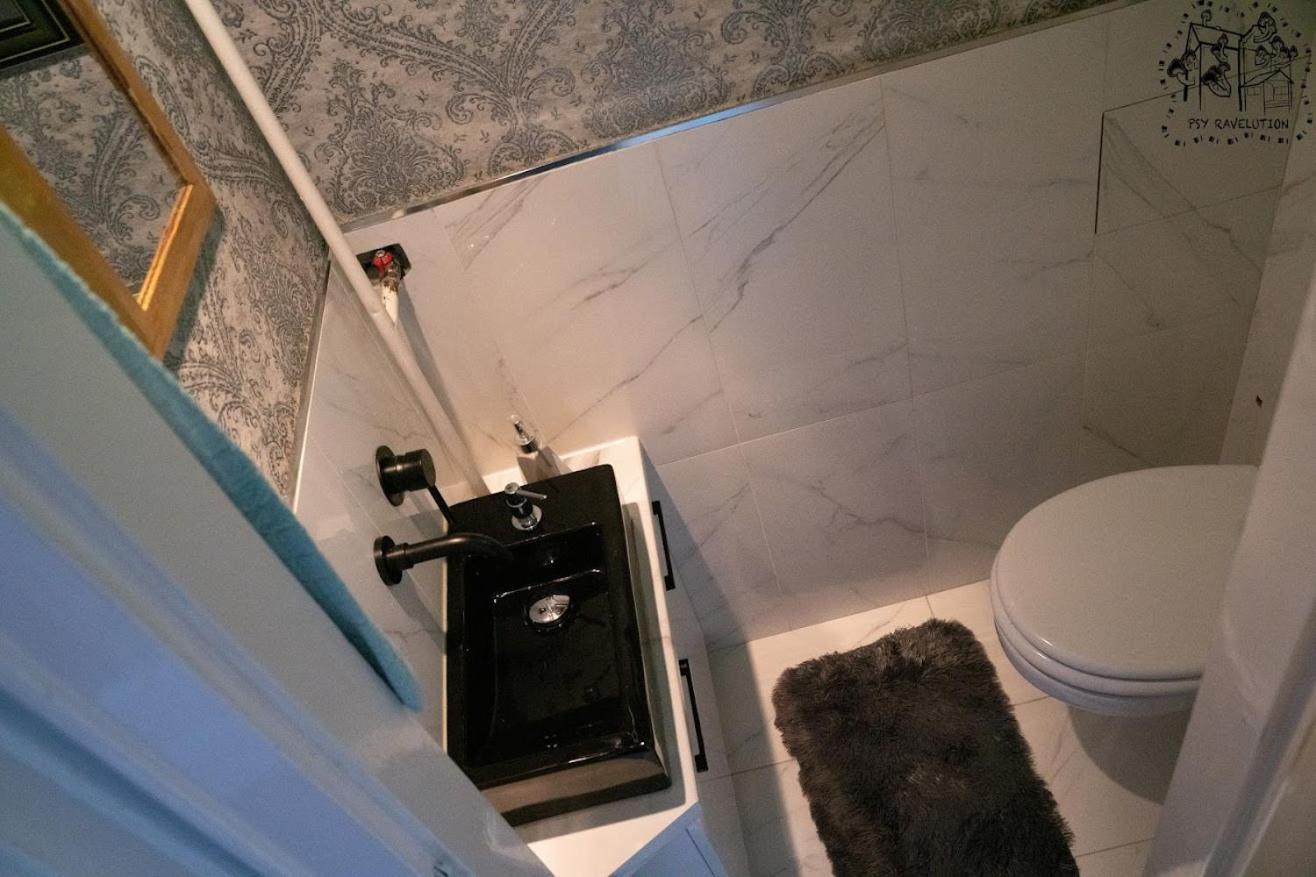 Lonyay Street Apartment 布达佩斯 外观 照片