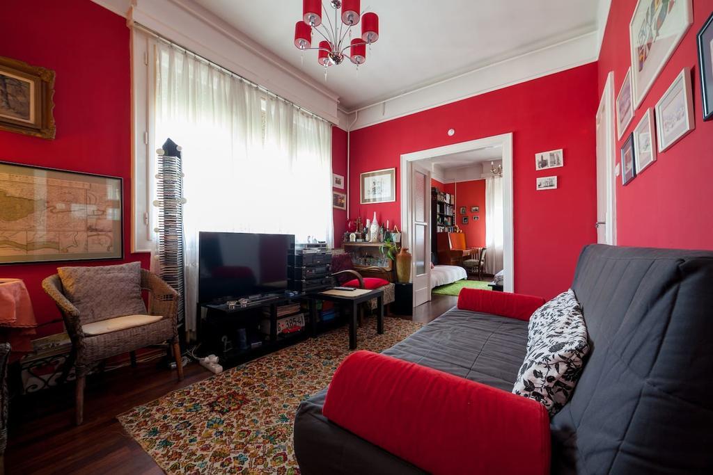 Lonyay Street Apartment 布达佩斯 外观 照片