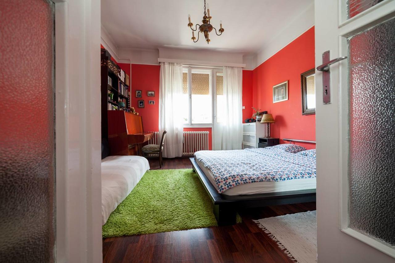 Lonyay Street Apartment 布达佩斯 外观 照片
