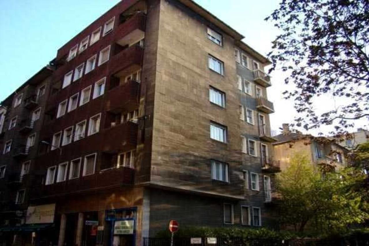 Lonyay Street Apartment 布达佩斯 外观 照片